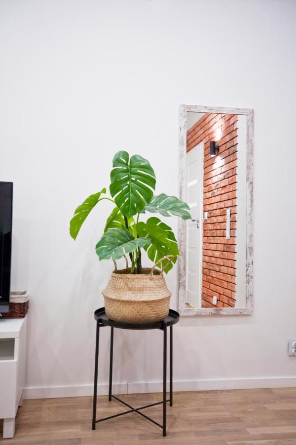 Studio Gaba 2 INTRACO Apartment Varsovia Exterior foto